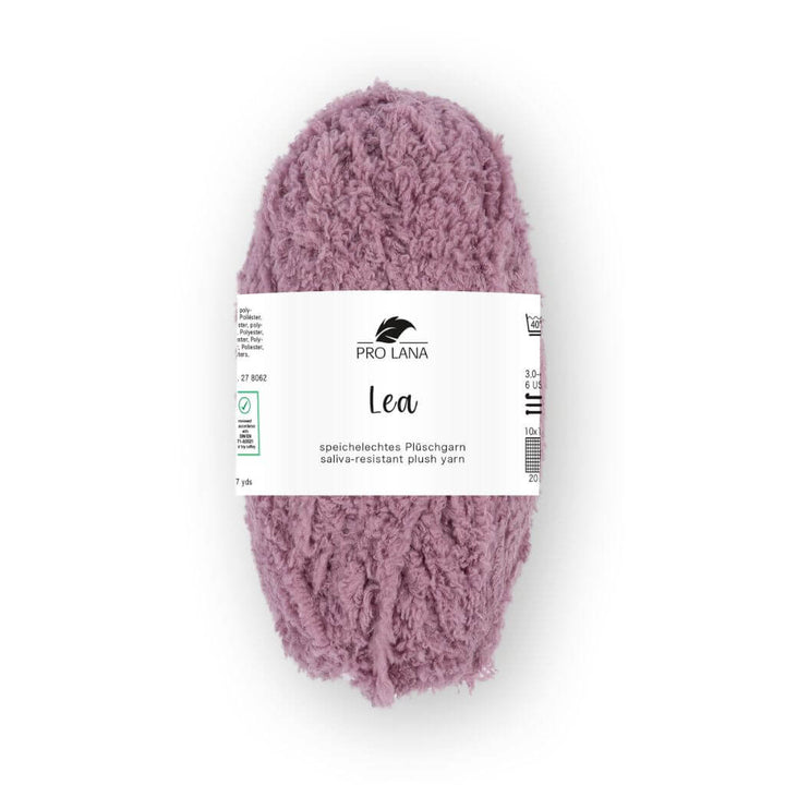 Pro Lana Lea, Farbe 39 – Synthetik bei Lieblingsgarn