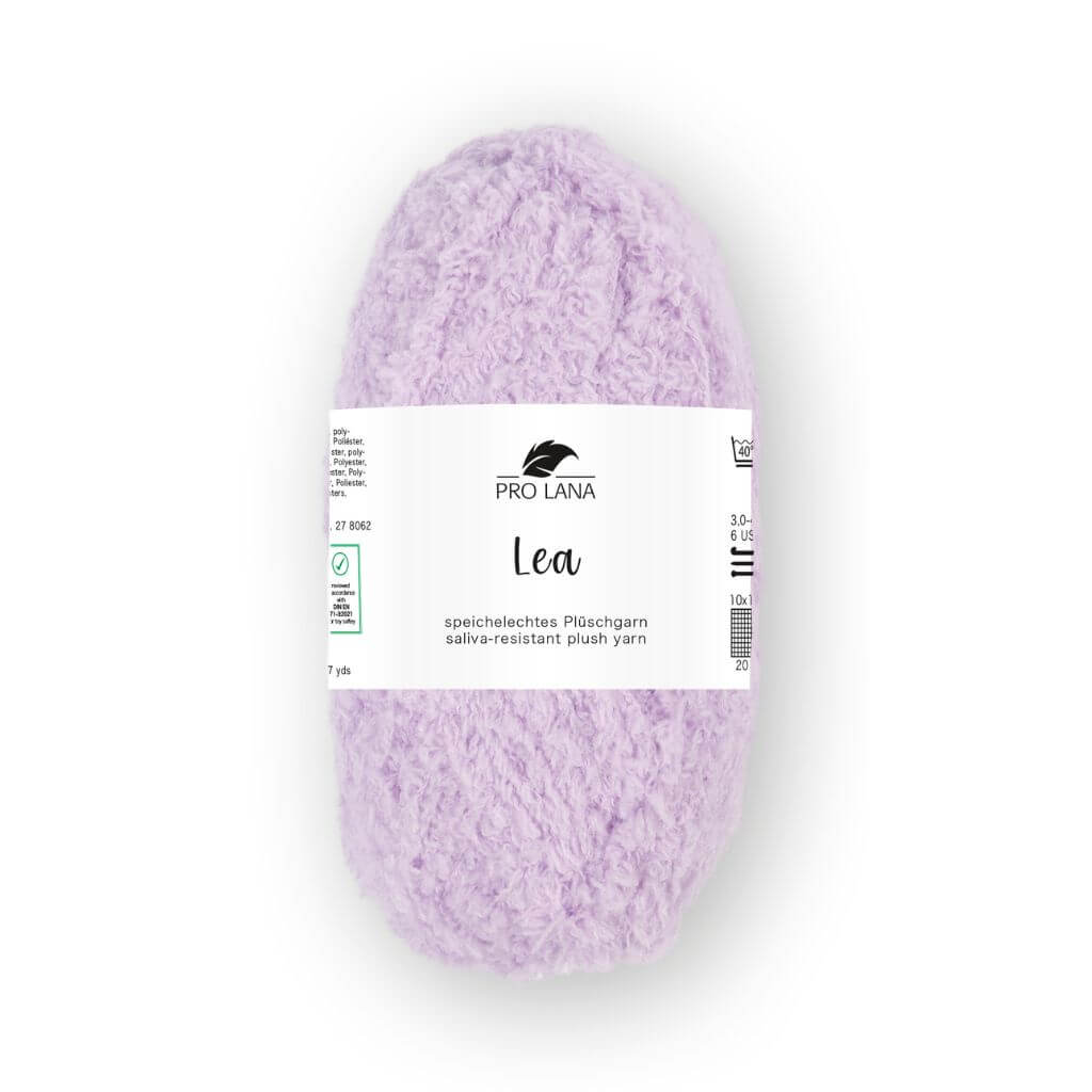 Pro Lana Lea, Farbe 43 – Synthetik bei Lieblingsgarn
