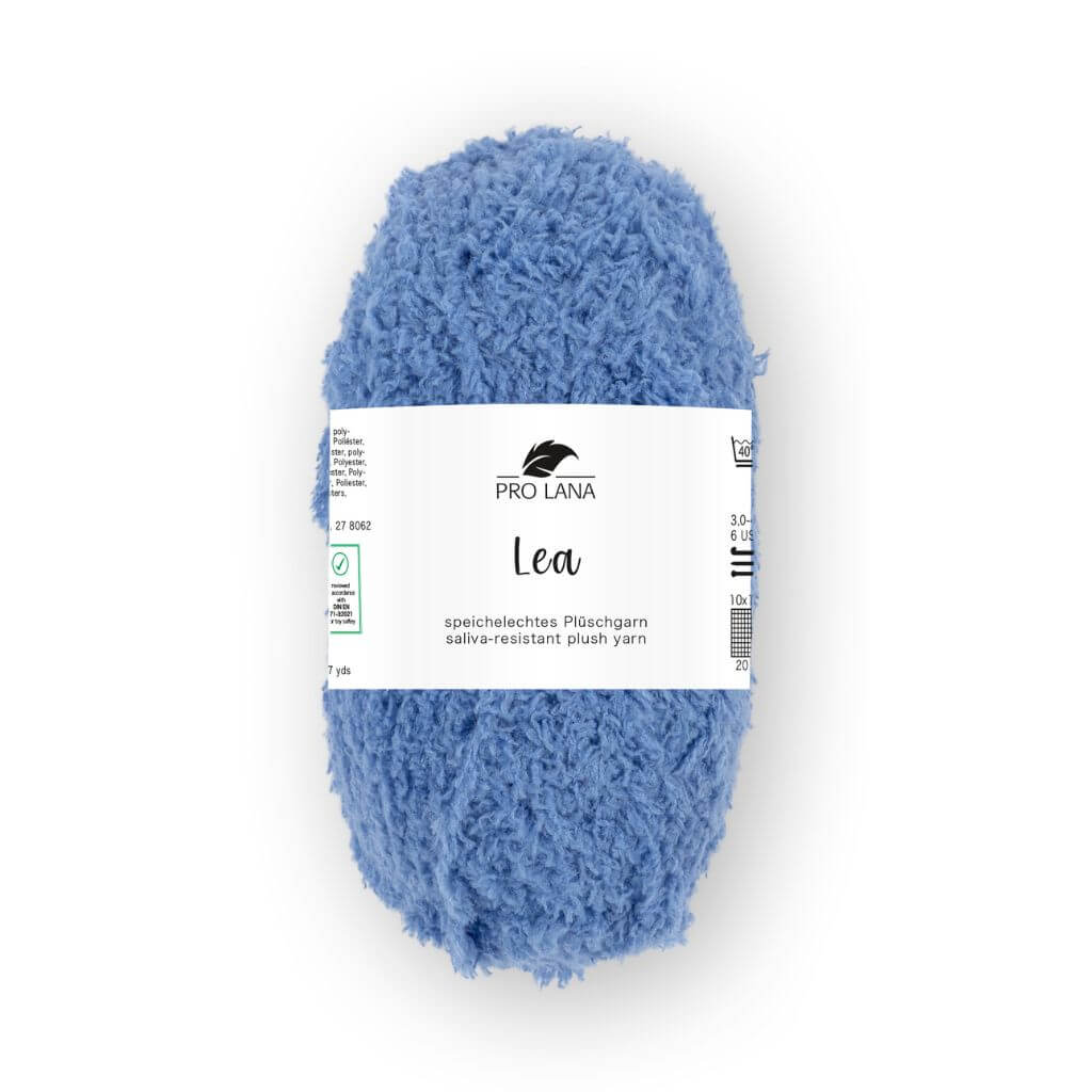 Pro Lana Lea, Farbe 55 – Synthetik bei Lieblingsgarn