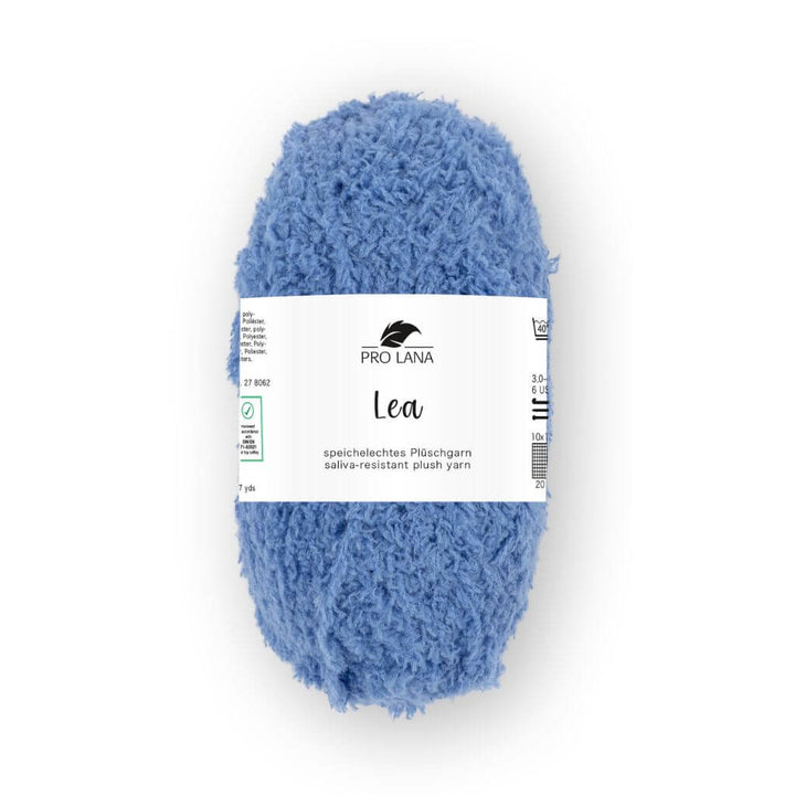 Pro Lana Lea, Farbe 55 – Synthetik bei Lieblingsgarn