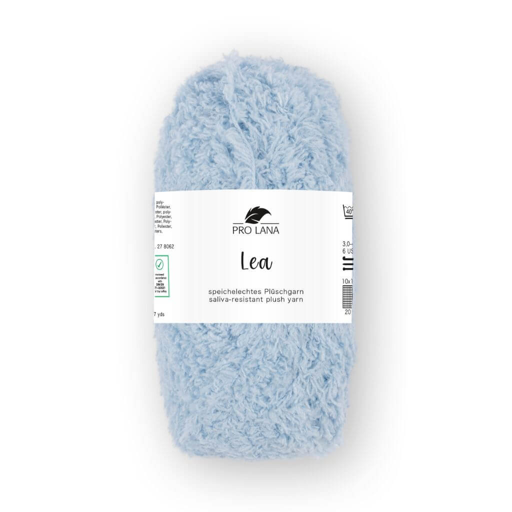 Pro Lana Lea, Farbe 56 – Synthetik bei Lieblingsgarn