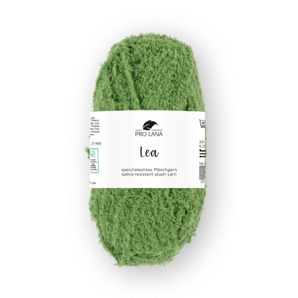 Pro Lana Lea, Farbe 75 – Synthetik bei Lieblingsgarn