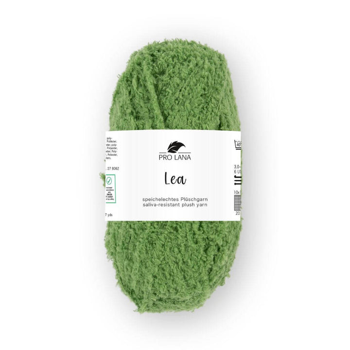 Pro Lana Lea, Farbe 75 – Synthetik bei Lieblingsgarn