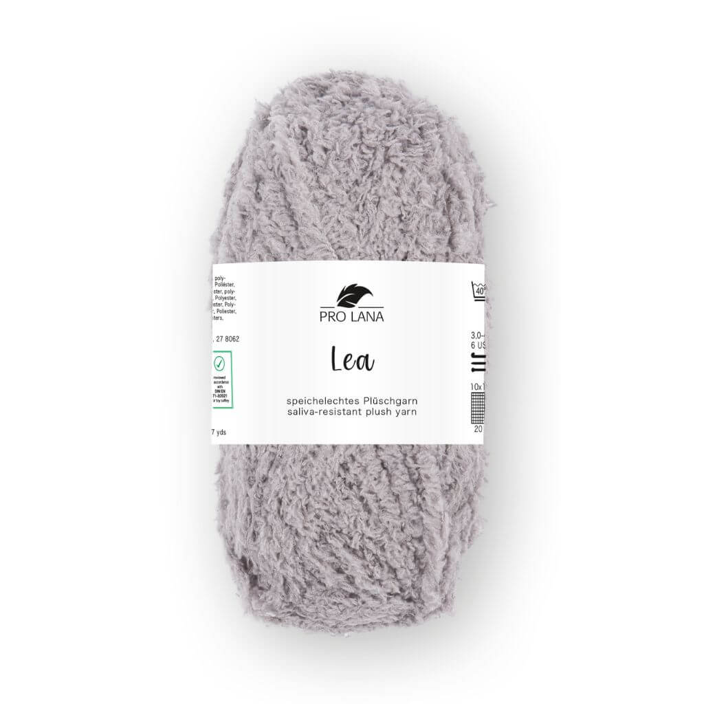 Pro Lana Lea, Farbe 94 – Synthetik bei Lieblingsgarn