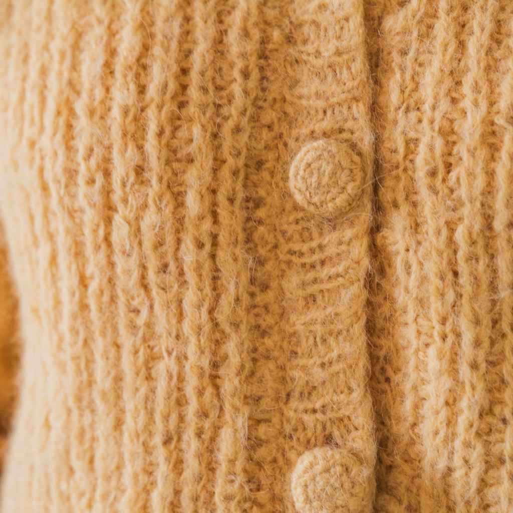 Lieblingsgarn Honey Cardigan Strickanleitung - Kutovakika (PDF, englisch) bei bei bei bei Lieblingsgarn
