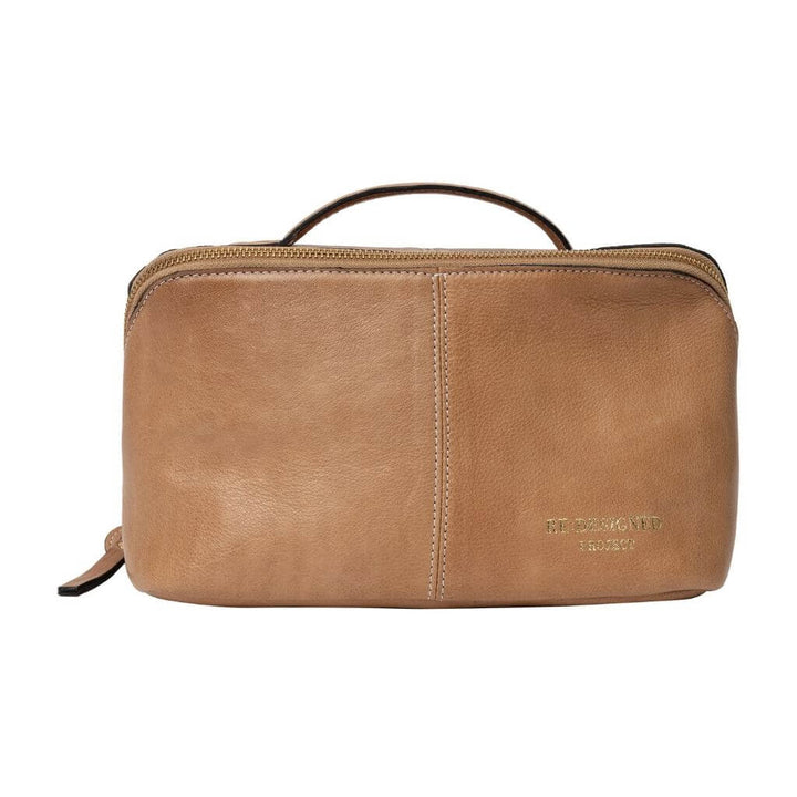 Re:Designed Project 9, Farbe Taupe – Leder bei Lieblingsgarn