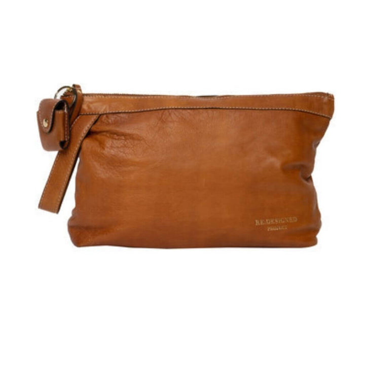 Re:Designed Lederclutch Project 3 bei bei bei bei Lieblingsgarn