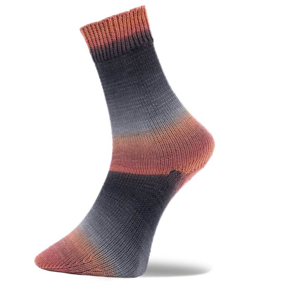 Pro Lana Sockengarn Adelboden 4fach, Farbe 472.02 – Schurwolle und Synthetik bei Lieblingsgarn