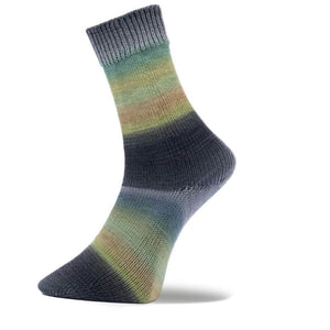 Pro Lana Sockengarn Adelboden 4fach