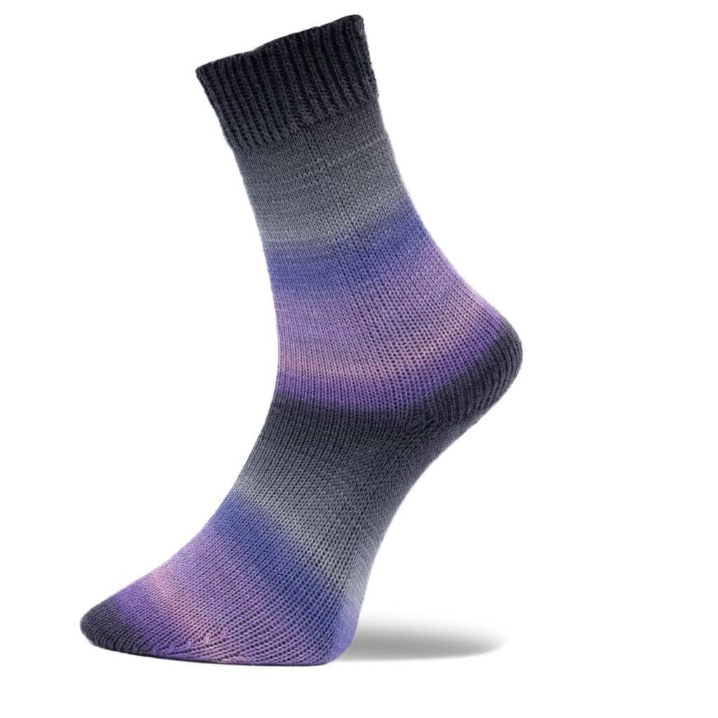 Pro Lana Sockengarn Adelboden 4fach, Farbe 472.06 – Schurwolle und Synthetik bei Lieblingsgarn