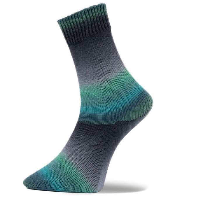 Pro Lana Sockengarn Adelboden 4fach, Farbe 472.07 – Schurwolle und Synthetik bei Lieblingsgarn
