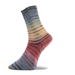 Pro Lana Sockengarn Alpin Stretch 4fach