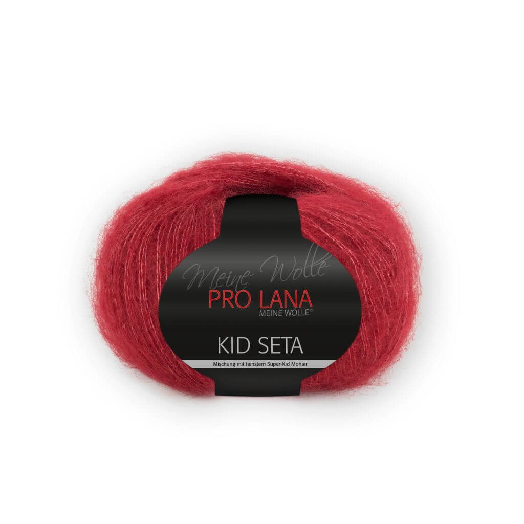 Pro Lana Kid Seta, Farbe 31 – Mohair und Seide bei Lieblingsgarn