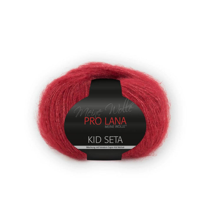 Pro Lana Kid Seta, Farbe 31 – Mohair und Seide bei Lieblingsgarn