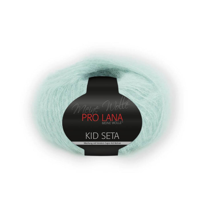 Pro Lana Kid Seta, Farbe 63 – Mohair und Seide bei Lieblingsgarn