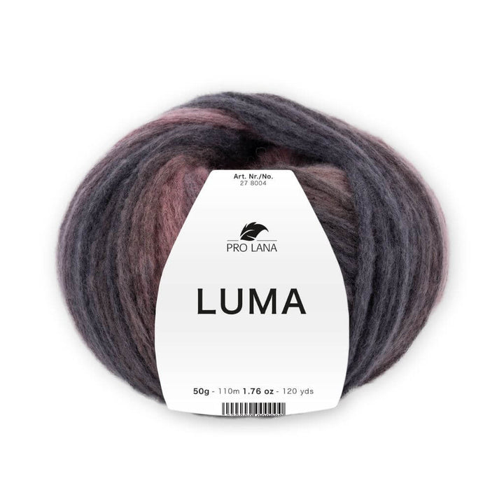 Pro Lana Luma, Farbe 2 – Merino und Synthetik bei Lieblingsgarn