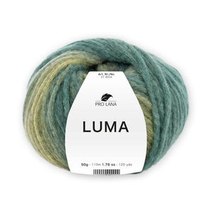Pro Lana Luma