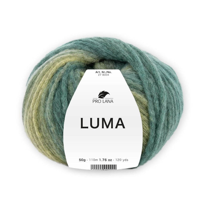Pro Lana Luma, Farbe 3 – Merino und Synthetik bei Lieblingsgarn