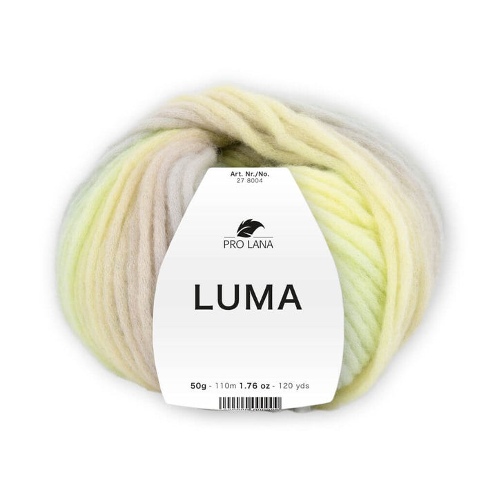 Pro Lana Luma, Farbe 4 – Merino und Synthetik bei Lieblingsgarn