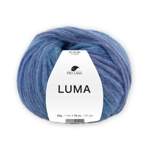 Pro Lana Luma