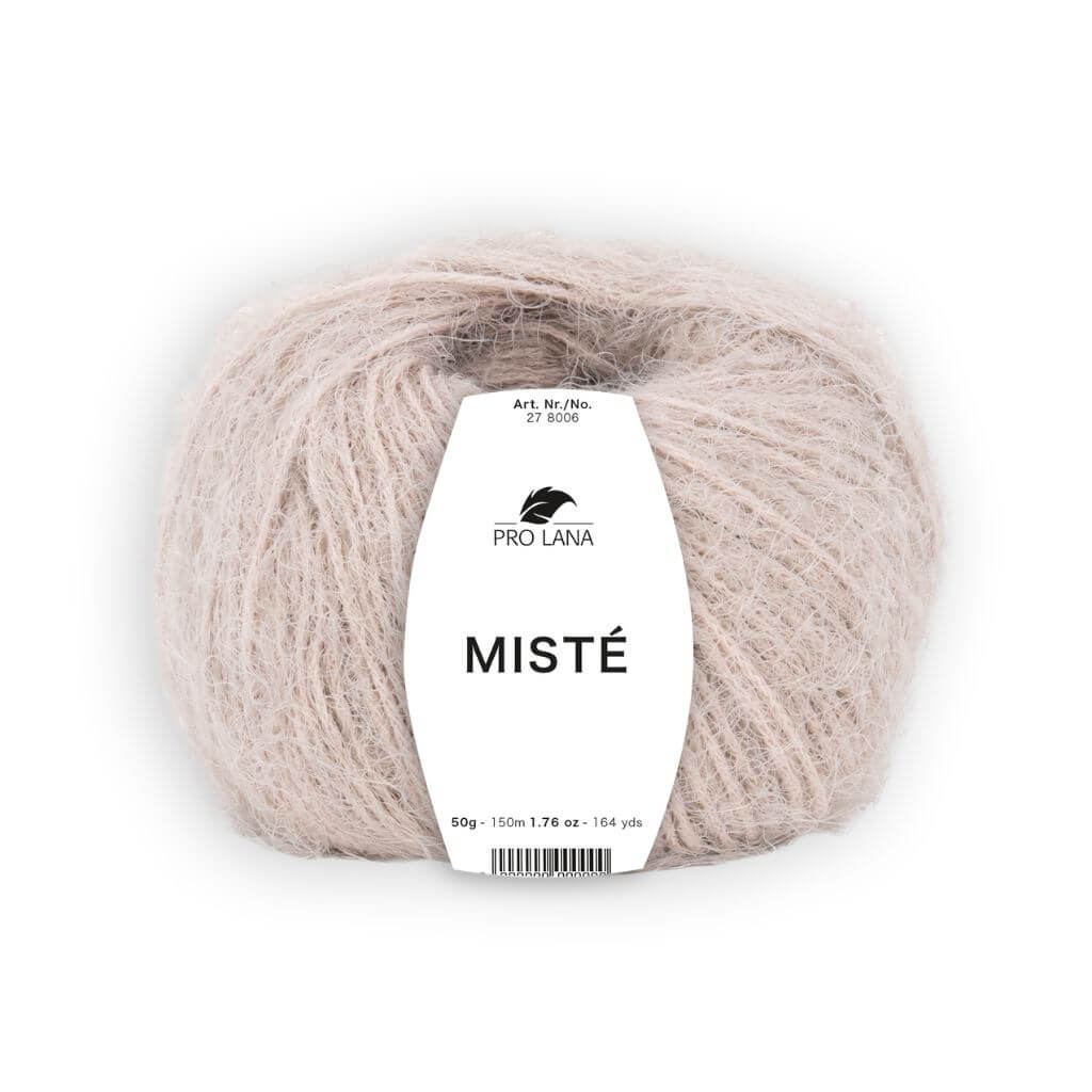 Pro Lana Misté, Farbe 7 – Merino und Synthetik bei Lieblingsgarn