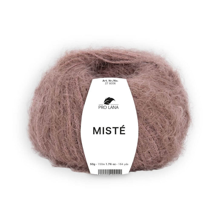 Pro Lana Misté, Farbe 10 – Merino und Synthetik bei Lieblingsgarn