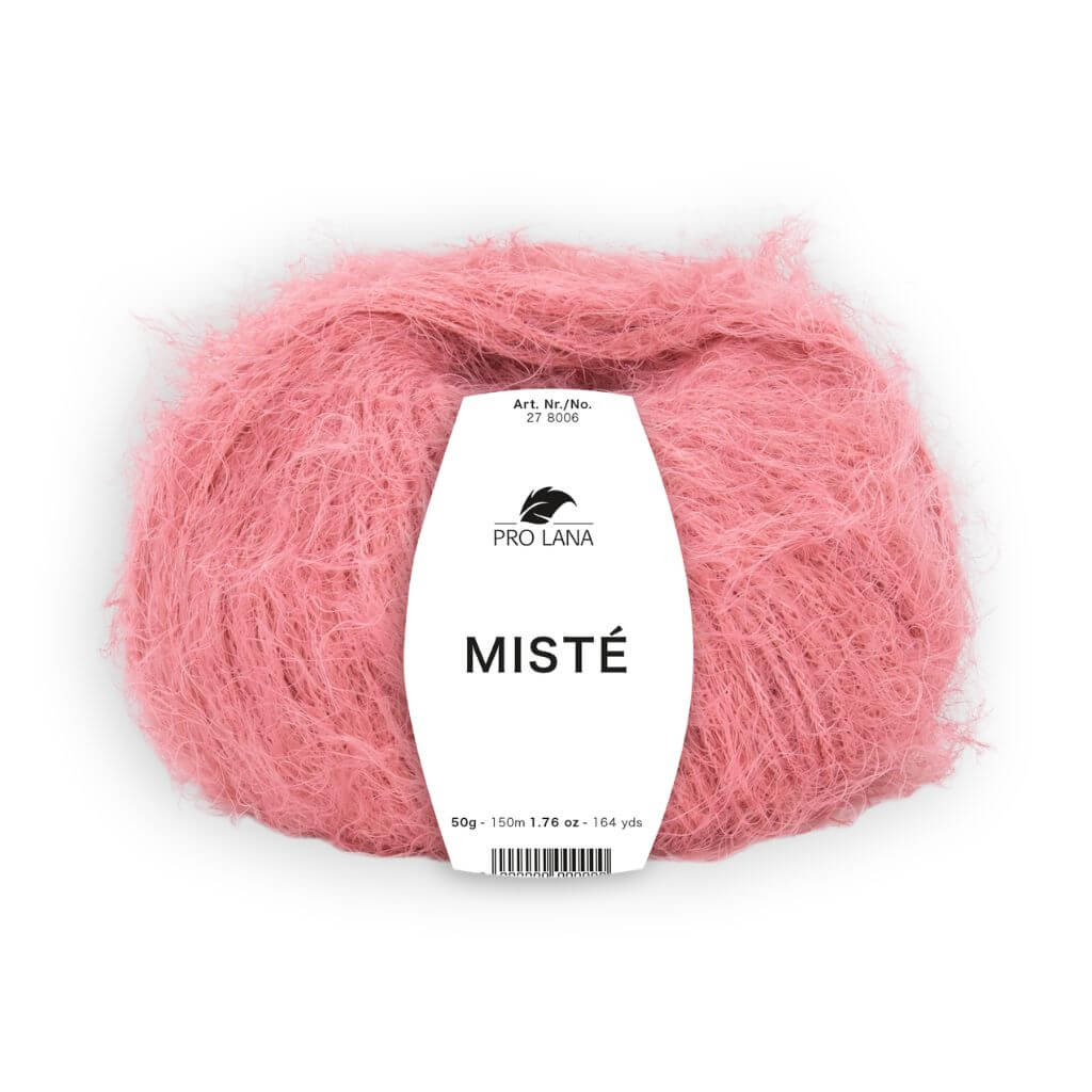 Pro Lana Misté, Farbe 36 – Merino und Synthetik bei Lieblingsgarn