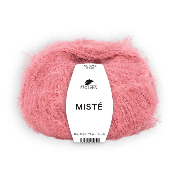 Pro Lana Misté, Farbe 36 – Merino und Synthetik bei Lieblingsgarn