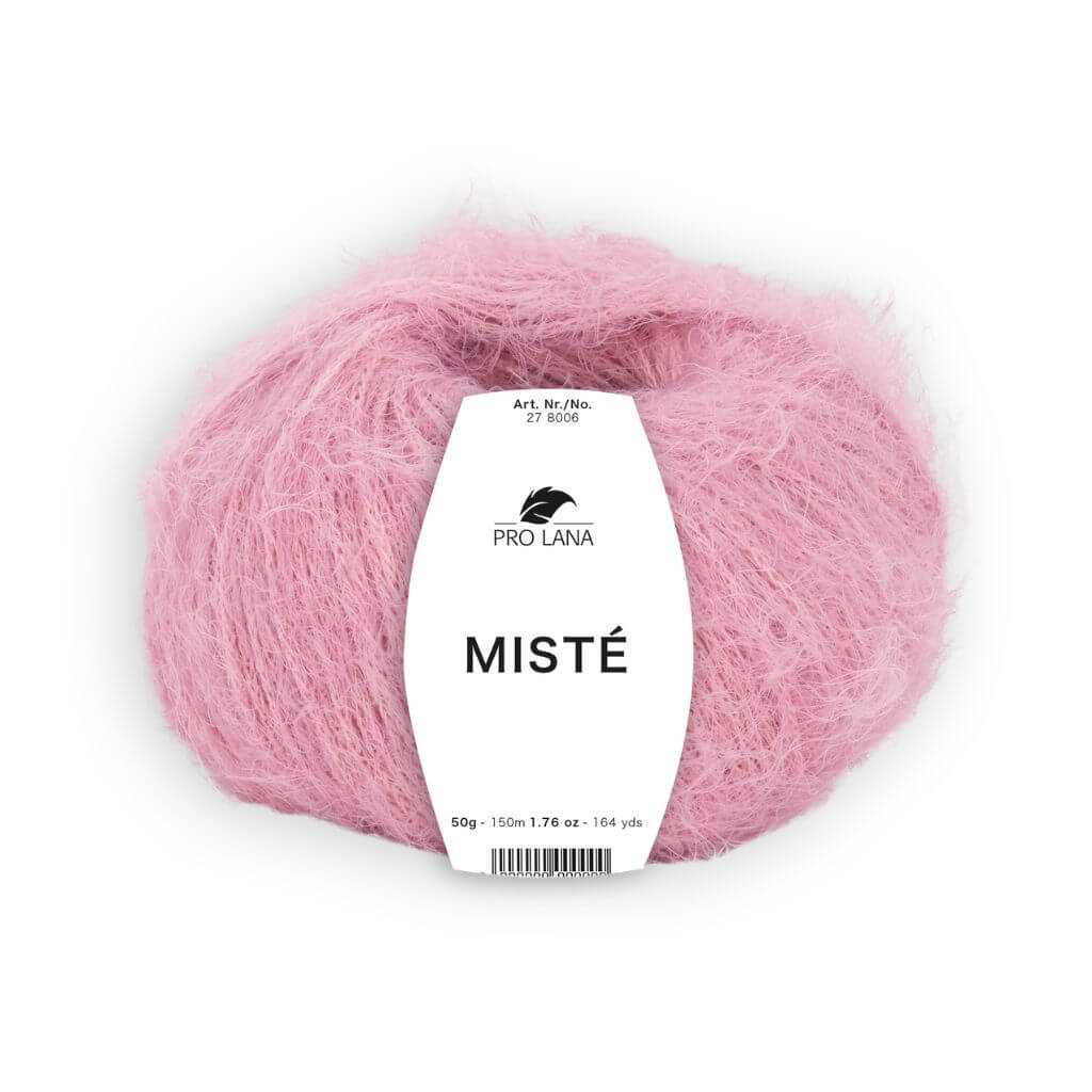 Pro Lana Misté, Farbe 37 – Merino und Synthetik bei Lieblingsgarn