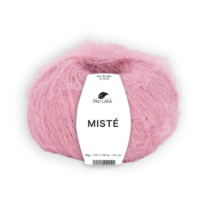 Pro Lana Misté, Farbe 37 – Merino und Synthetik bei Lieblingsgarn