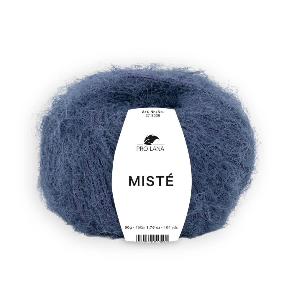 Pro Lana Misté, Farbe 58 – Merino und Synthetik bei Lieblingsgarn