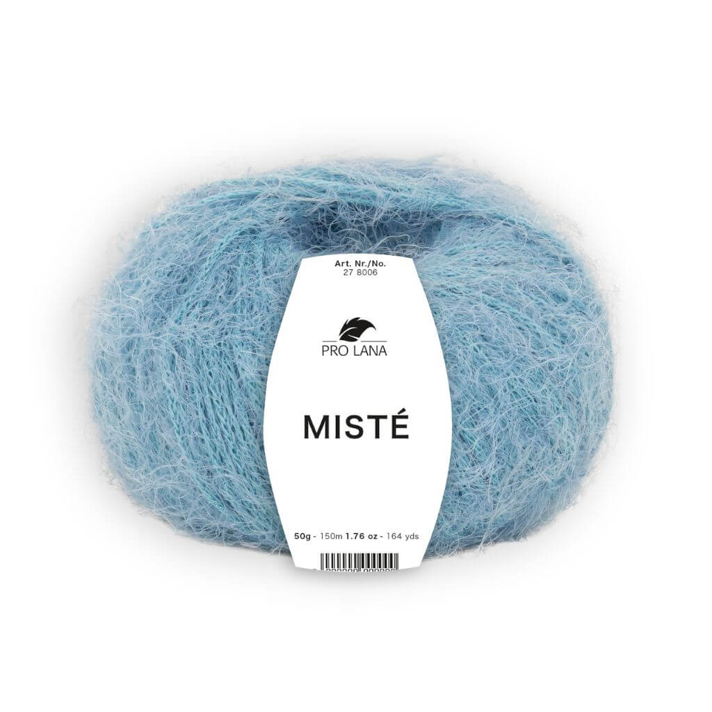 Pro Lana Misté, Farbe 63 – Merino und Synthetik bei Lieblingsgarn
