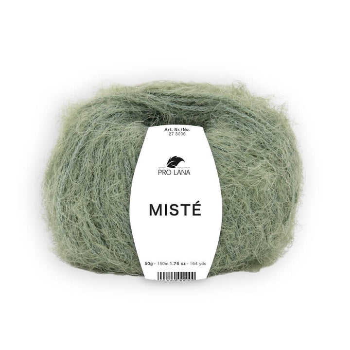 Pro Lana Misté, Farbe 76 – Merino und Synthetik bei Lieblingsgarn