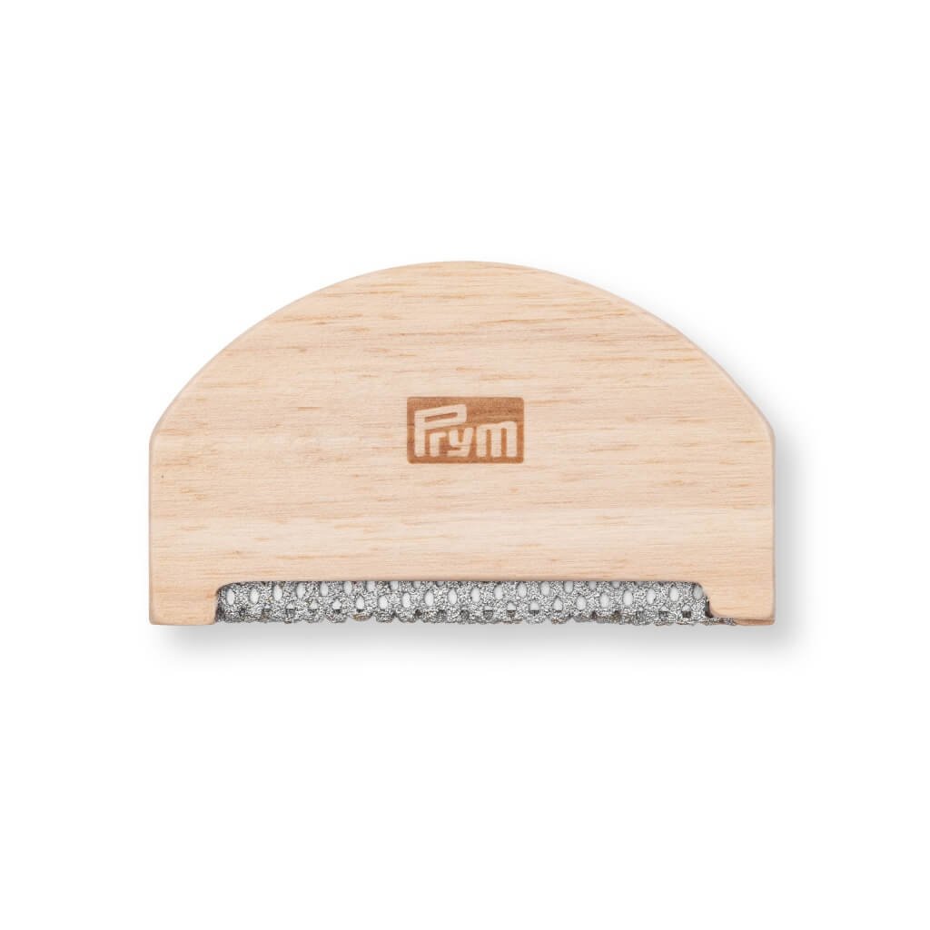 Prym 1530 Wollkamm aus Holz bei bei bei bei bei Lieblingsgarn