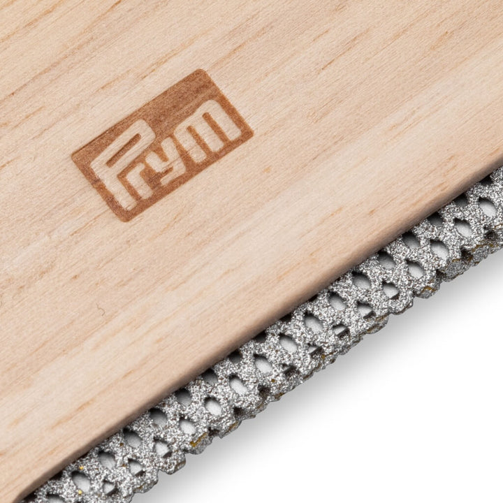 Prym 1530 Wollkamm aus Holz bei bei bei bei bei Lieblingsgarn