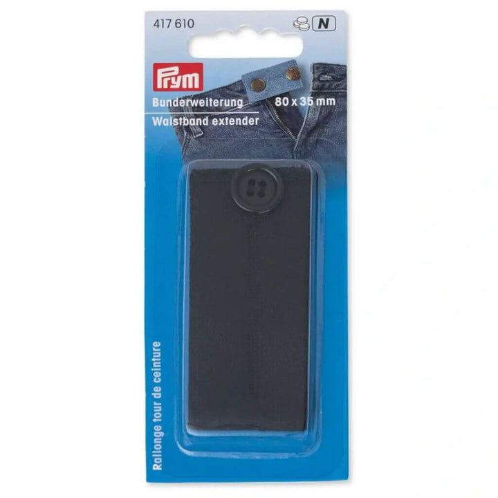 Prym Bunderweiterung 80 x 35 mm bei bei bei bei Lieblingsgarn