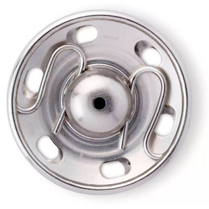 Prym Annäh-Druckknöpfe 15 mm