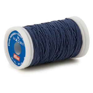 Prym Gummiband 0,5mm