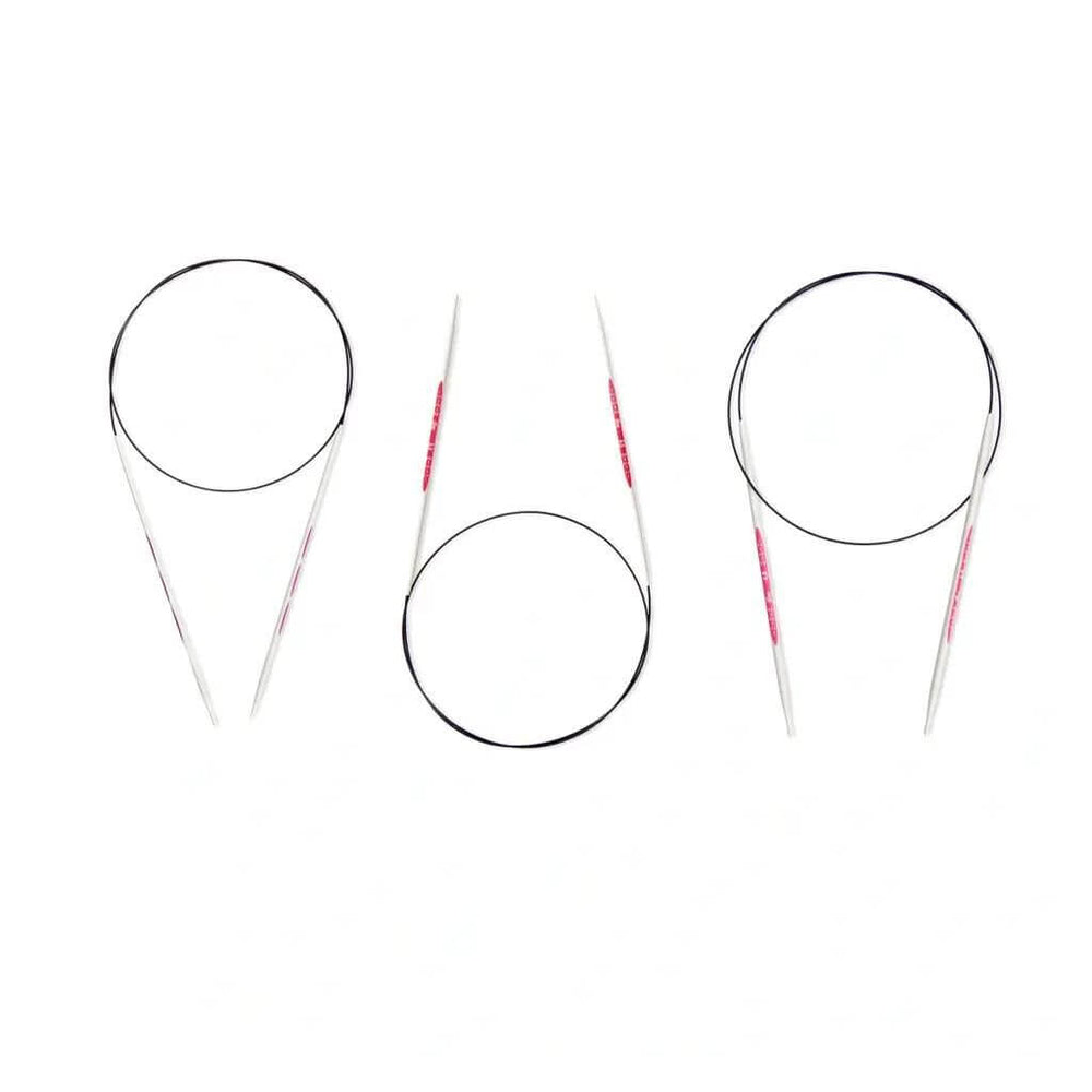 Prym Ergonomics Rundstricknadel-Set bei bei bei bei bei bei bei bei bei bei bei bei bei bei bei bei bei bei Lieblingsgarn
