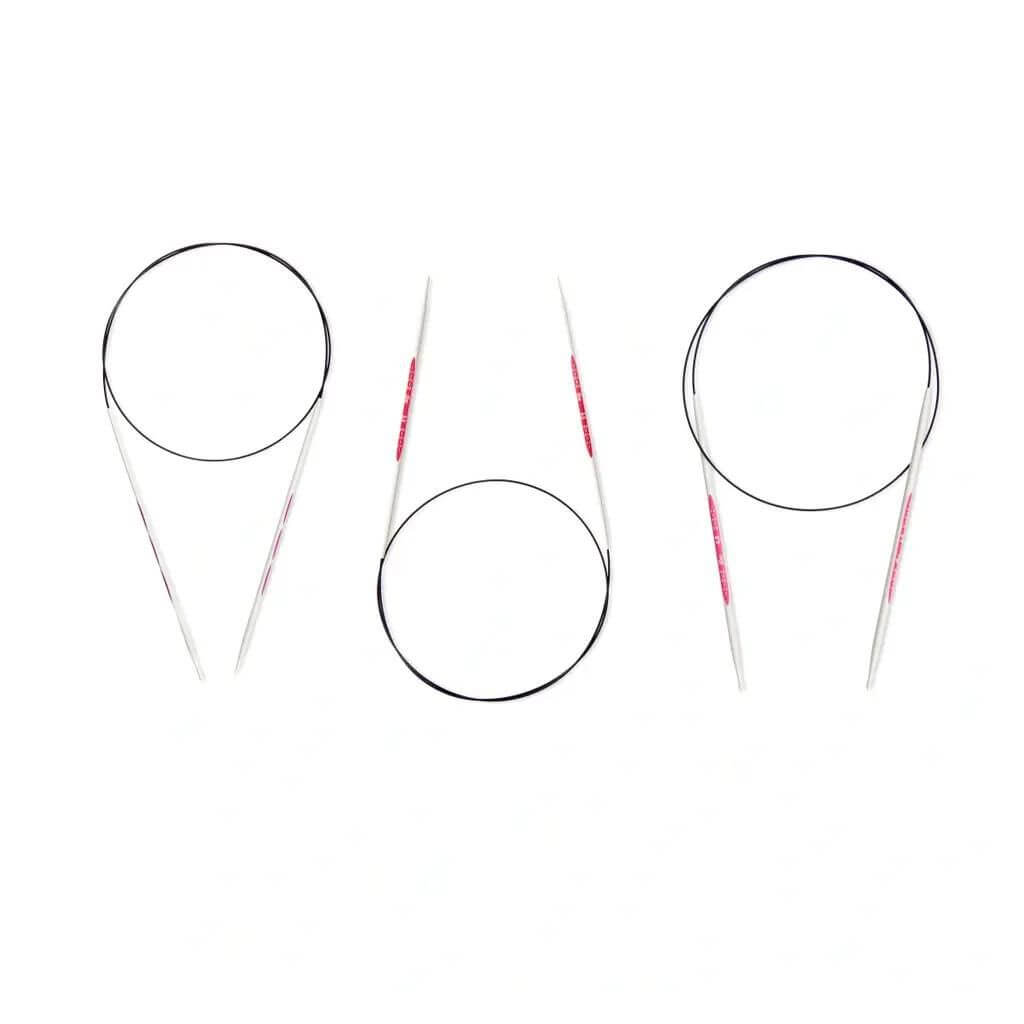 Prym Ergonomics Rundstricknadel-Set bei bei bei bei bei bei bei Lieblingsgarn