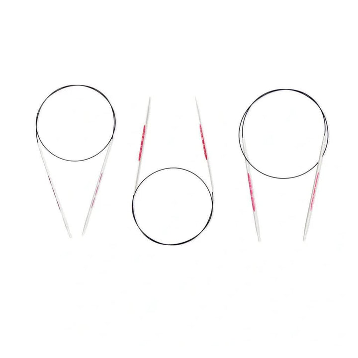 Prym Ergonomics Rundstricknadel-Set bei bei bei bei bei bei bei Lieblingsgarn