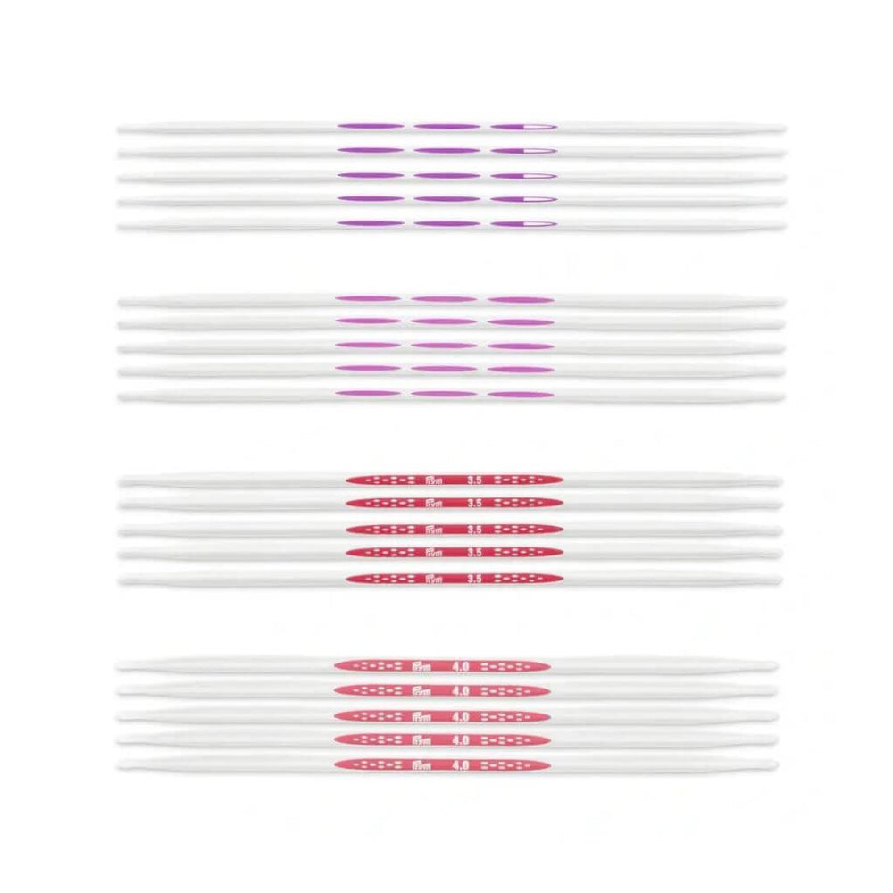 Prym Ergonomics Strumpfstricknadel-Set bei bei bei bei bei bei bei bei bei bei bei bei bei bei bei bei bei bei Lieblingsgarn