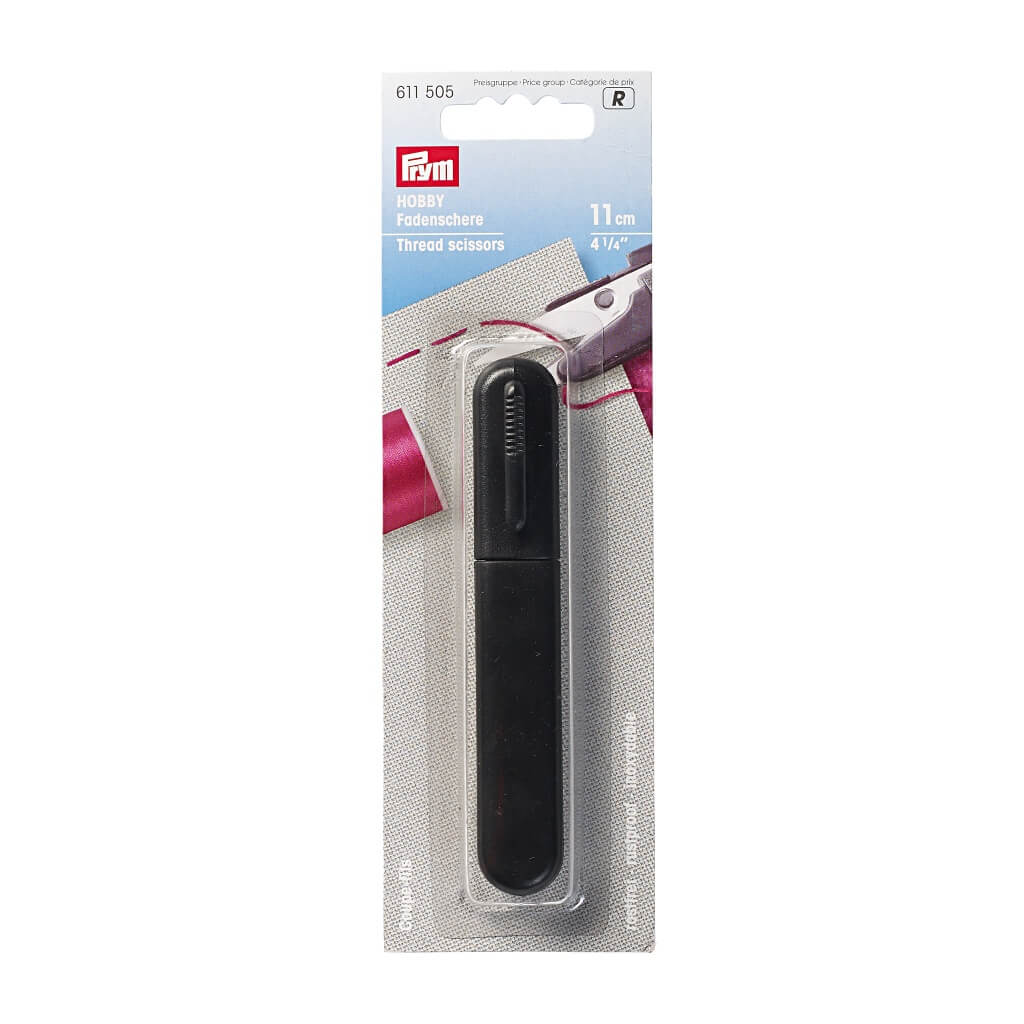 Prym Fadenschere bei bei bei bei bei Lieblingsgarn