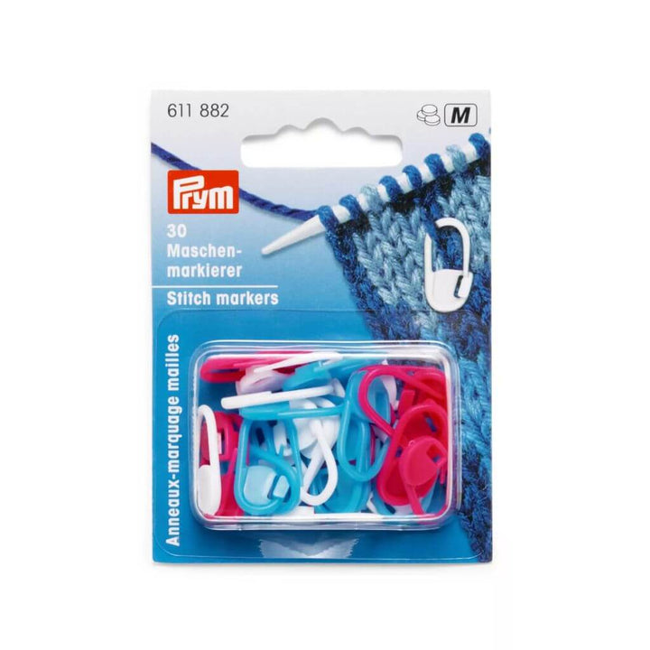 Prym prym Maschenmarkierer bei bei bei bei Lieblingsgarn