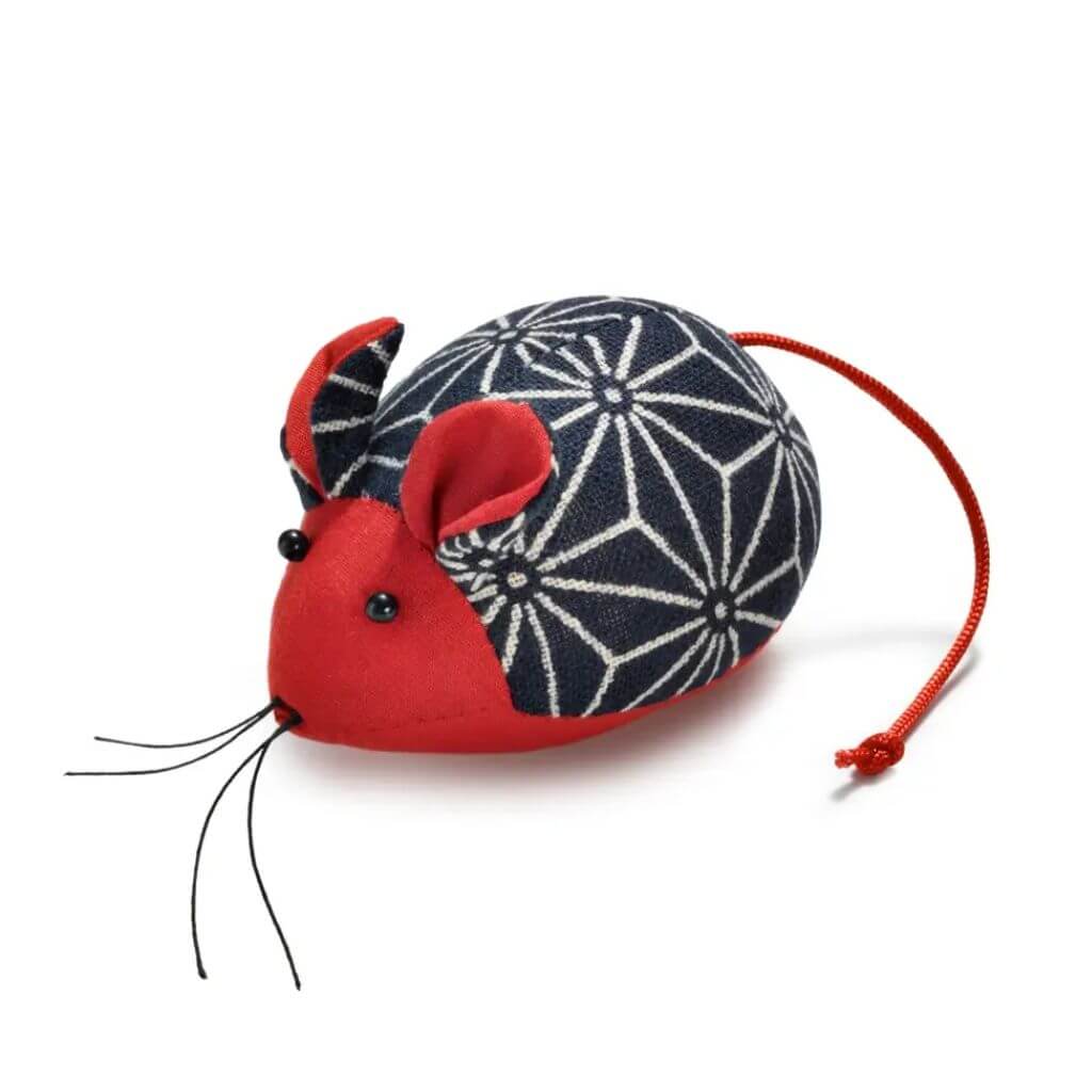 Prym Nadelkissen Maus "Prym for Kids" bei bei bei bei Lieblingsgarn