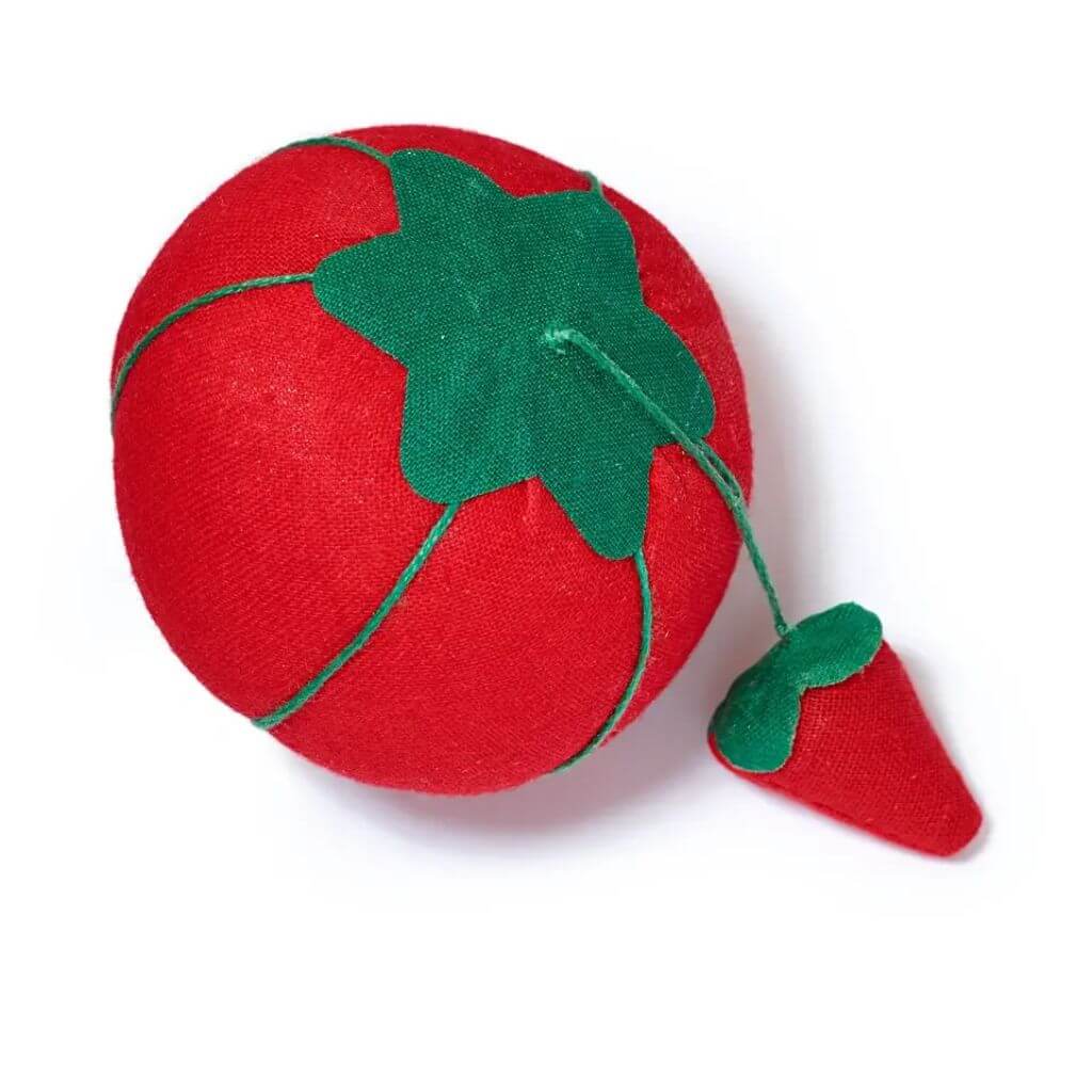 Prym Nadelkissen Tomate bei bei bei bei Lieblingsgarn