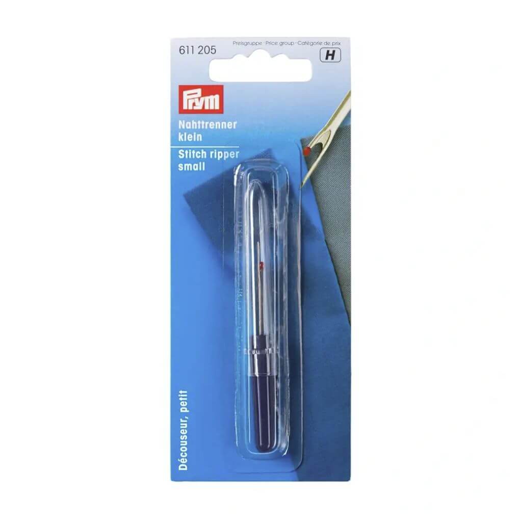 Prym Nahttrenner klein bei bei bei bei bei bei bei Lieblingsgarn