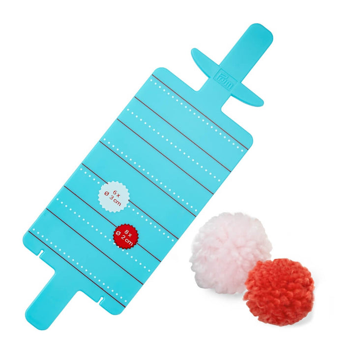 Prym Love Mini Pompon-Maker bei bei bei bei Lieblingsgarn