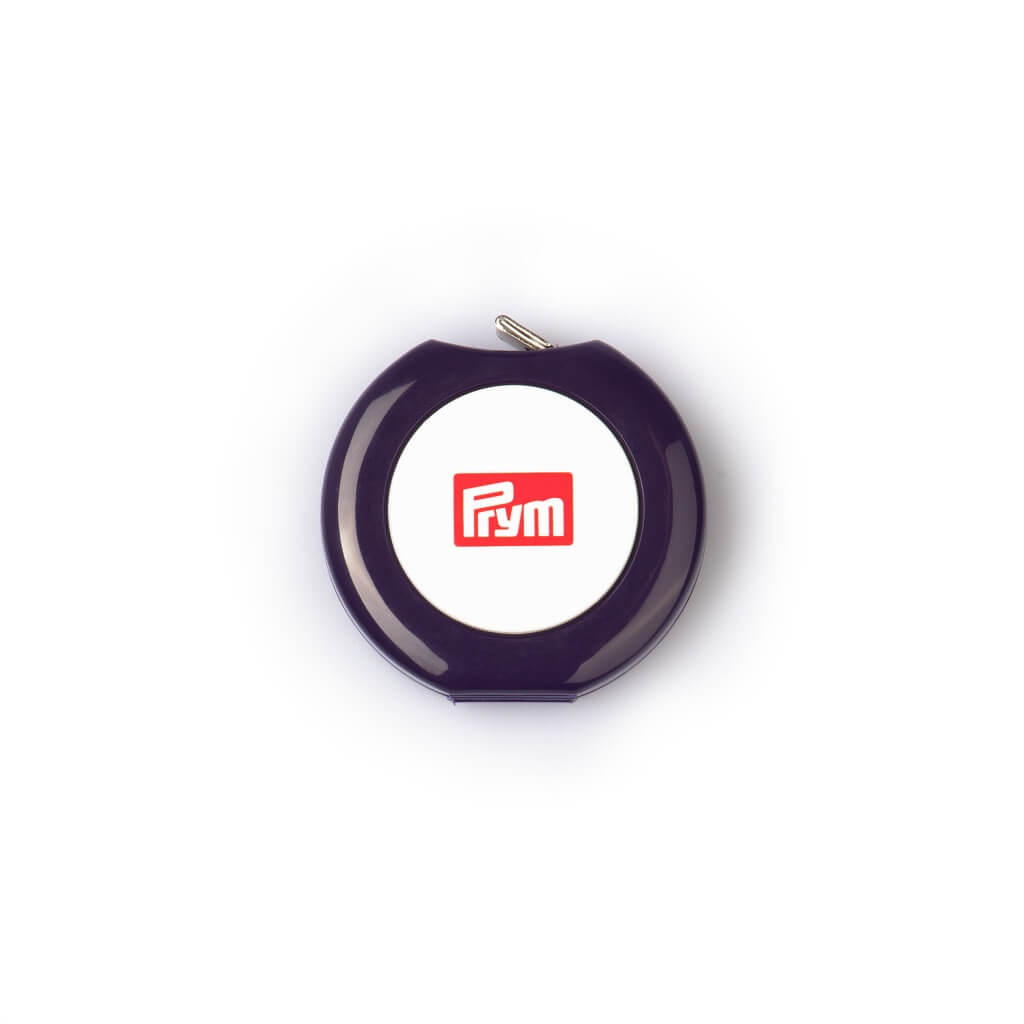 Prym Rollmaßband Mini150 cm bei bei bei bei Lieblingsgarn