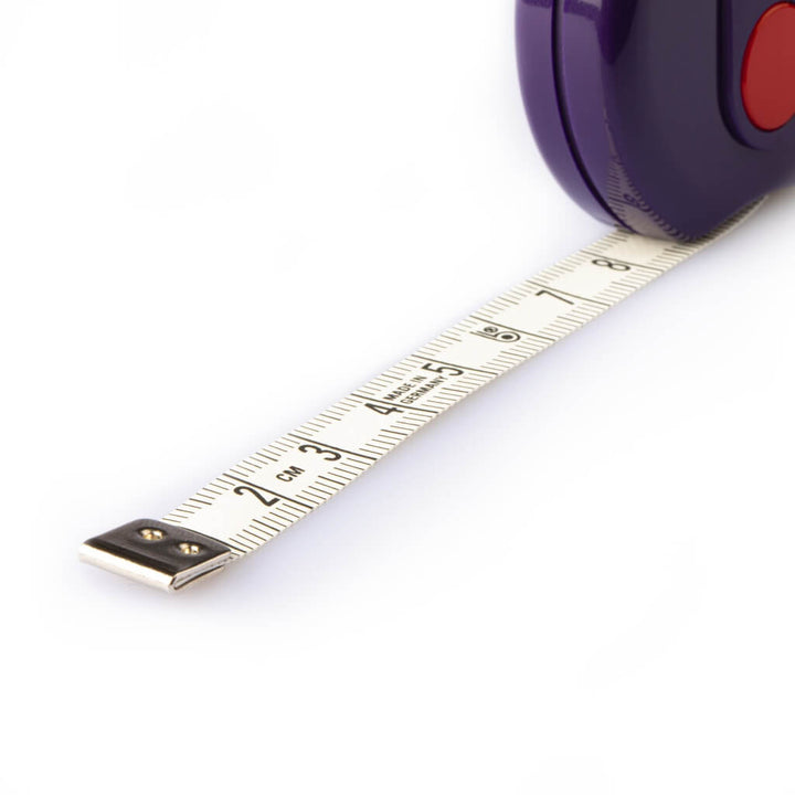 Prym Rollmaßband Mini150 cm bei bei bei bei Lieblingsgarn